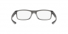 OKULARY KOREKCYJNE OAKLEY® PLANK 2.0 OX 8081 808106 53 ROZMIAR M